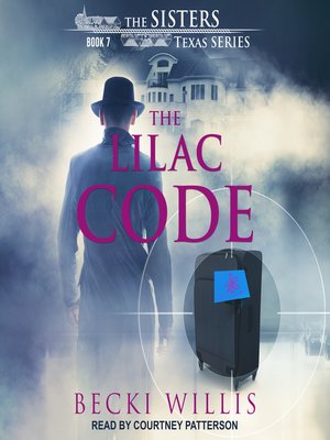 cover image of The Lilac Code